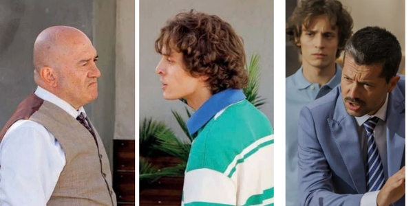 Perseguição e ameaças: Manuel vigia Afonso para forçar Sérgio a sair da prisão