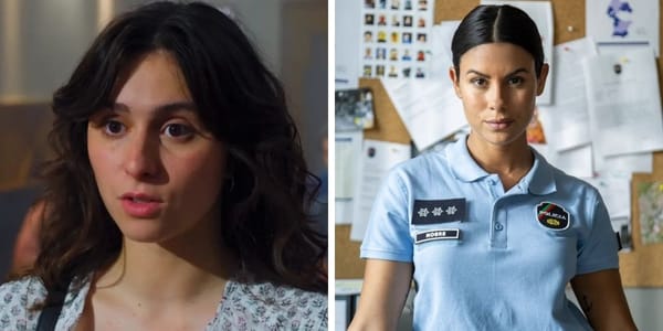 ‘Vitória’: Após ser violada, Matilde é pressionada por Alice a denunciar Tiago