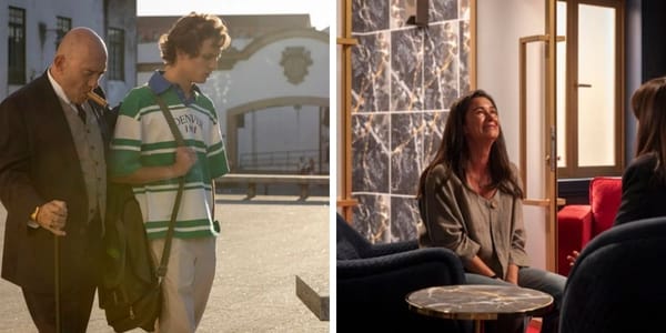 Afonso abandona Vitória e decide viver com Manuel em nova reviravolta explosiva