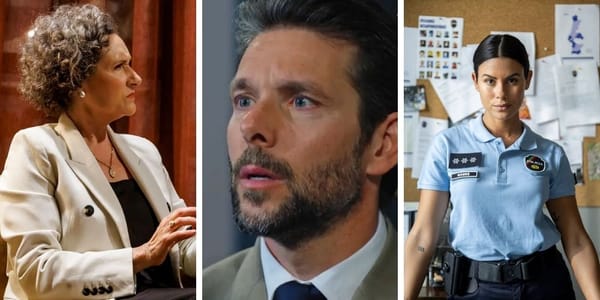 Carolina escondia relação secreta com Amílcar em Vitória