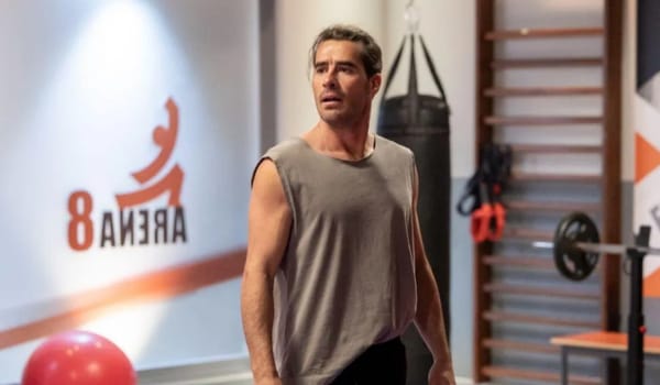 ‘A Protegida’: Dois anos depois, JD regressa… com uma nova vida e sem memória