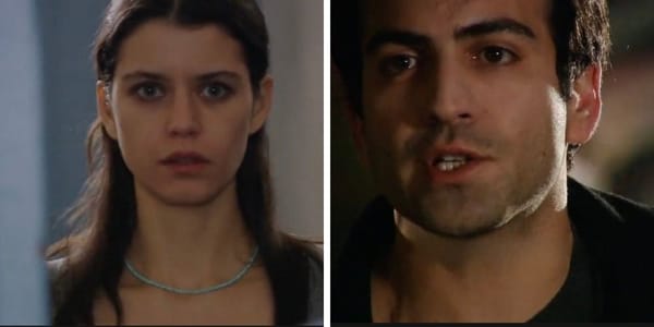 ‘Fatmagül’: Vural pede perdão pela violação