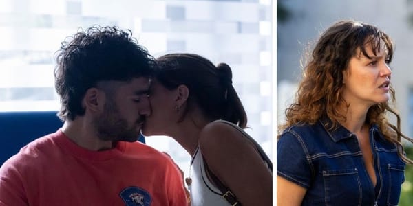 ‘Amor à Prova’: Cris entra em conflito emocional e começa a duvidar do casamento