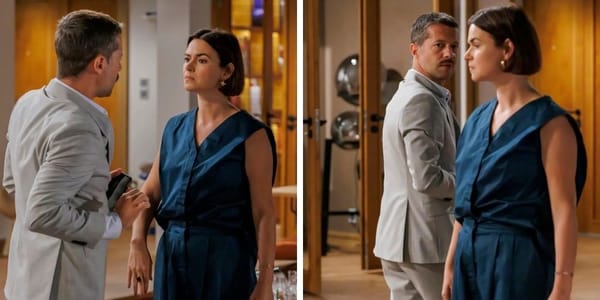 Margarida confessa segredo chocante e deixa a família em choque em ‘Vitória’