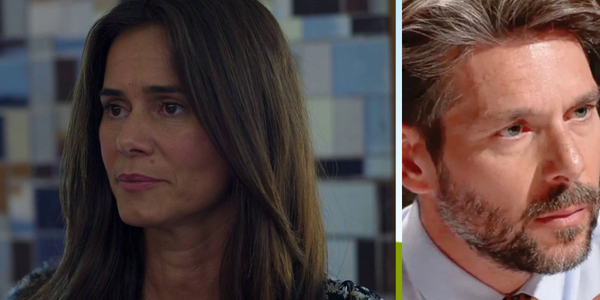 Vitória confessa que ama João e admite: “Nunca o esqueci”