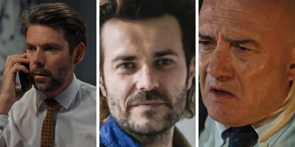 ‘Vitória’: João descobre ligação de Manuel à morte do próprio filho