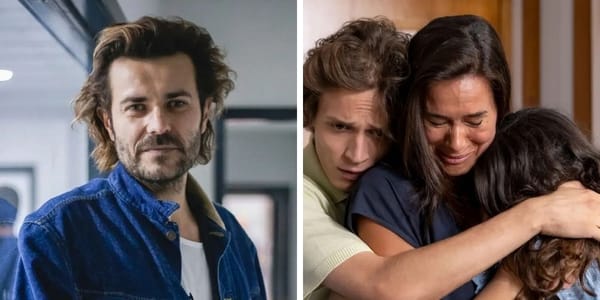 ‘Vitória’: Henrique reaparece nos últimos episódios e confirma que está vivo