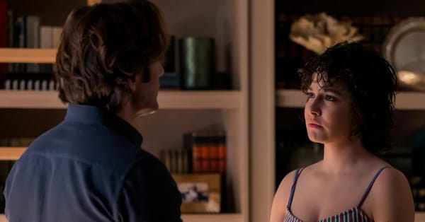 ‘Terra Forte’: Revelação de paternidade provoca rutura e Rosinha tem conversa decisiva com Sammy