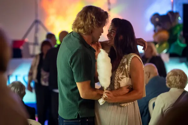 Henrique regressa e muda tudo no final da 1.ª temporada de ‘Vitória’