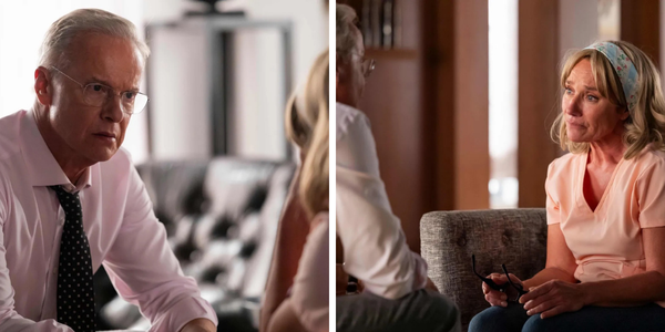 Terra Forte: Vivi admite que ainda ama Marcus e deixa Armando devastado