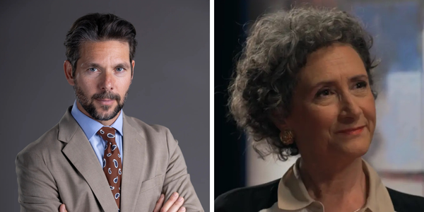 Vitória: Henrique descobre a verdade e João ameaça Carolina de morte