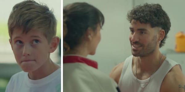 Amor à Prova: Cris procura mãe biológica de Nico