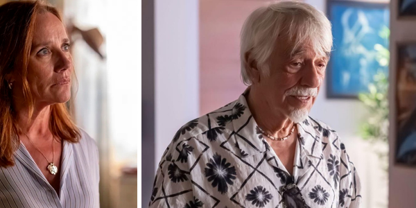 Terra Forte: Vivi faz acordo secreto com Rufino