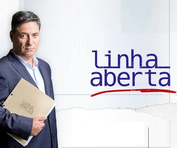 'Linha Aberta' Regressa em Setembro com novos conteúdos