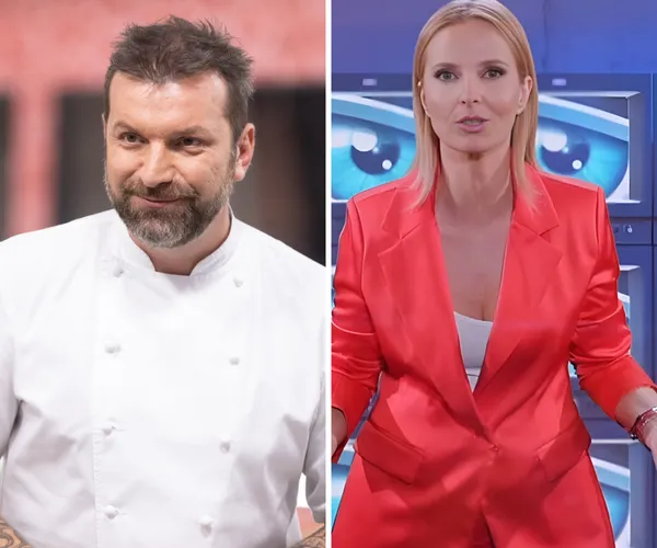 SIC avança com uma nova temporada de Hell's Kitchen Famosos