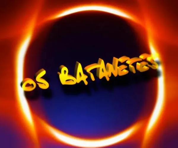 TVI planeia regresso de "Os Batanetes"