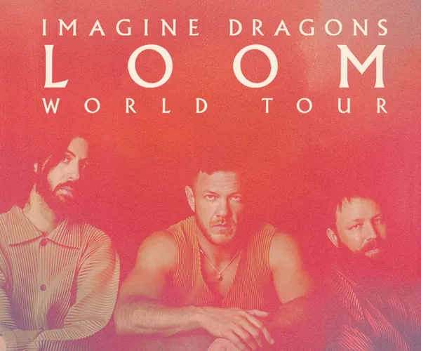 Onde comprar bilhetes para os Imagine Dragons? Quanto custam os bilhetes?