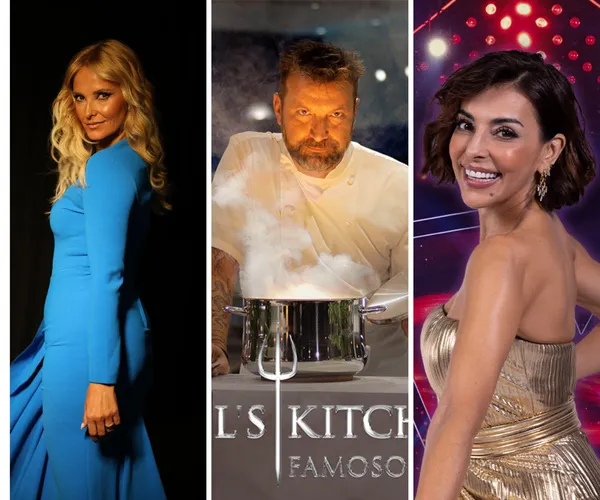 Audiências de 13 de outubro: ‘Hell’s Kitchen’ é arrasado pela TVI e RTP1