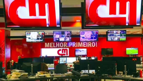 Audiências de 9 de outubro: CMTV ganha terreno e atinge valores impressionantes