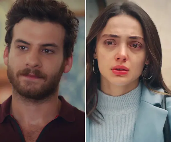 Melek: A Mother's Struggle. Após um combate, Ömer perde a memória