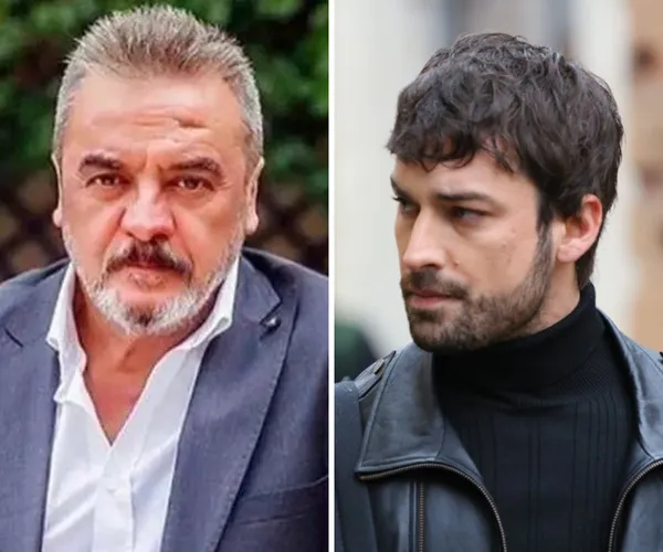 Mistério em Secrets of an Angel: Yılmaz é o verdadeiro pai de Halil?