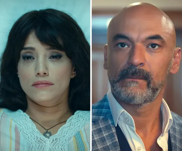 Melek: A Mother's Struggle: Alpay vai salvar Melek, Mas exige em Troca o Impensável