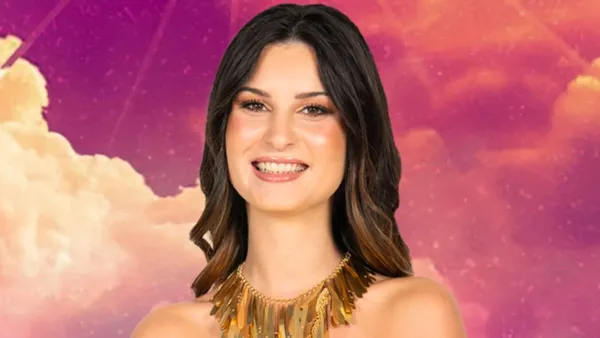 Renata Reis é a primeira finalista de 'Secret Story 8'. Quem vence?