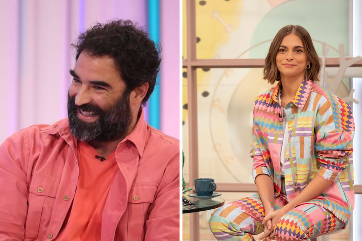 'Terra Forte': o reencontro de João Catarré e Benedita Pereira promete agitar as noites da TVI