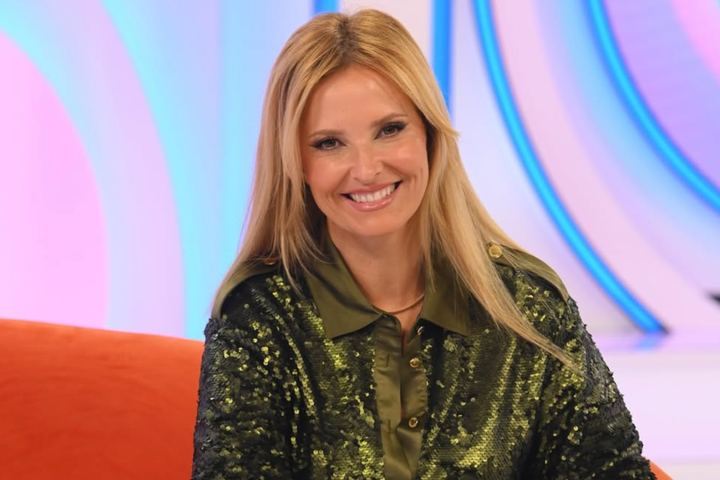 Cristina Ferreira alvo de queixas na ERC após comentário polémico em direto