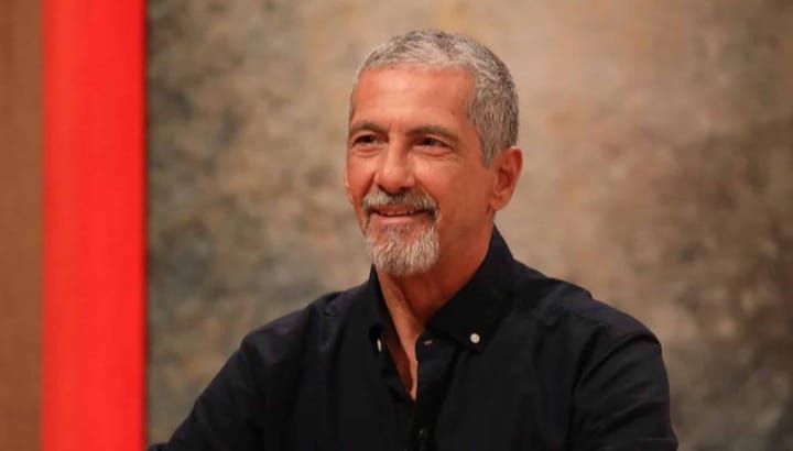 Nuno Homem de Sá regressa às novelas da TVI com papel emotivo em ‘Terra Forte’