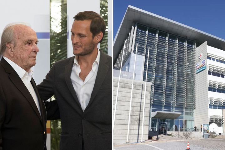 Impresa prepara mudança estratégica com venda do edifício de Paço de Arcos