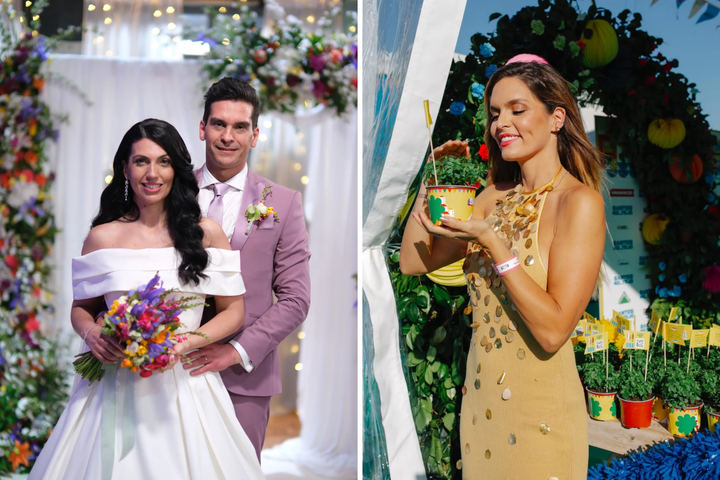 ‘Casados à Primeira Vista’: só um casal continua unido