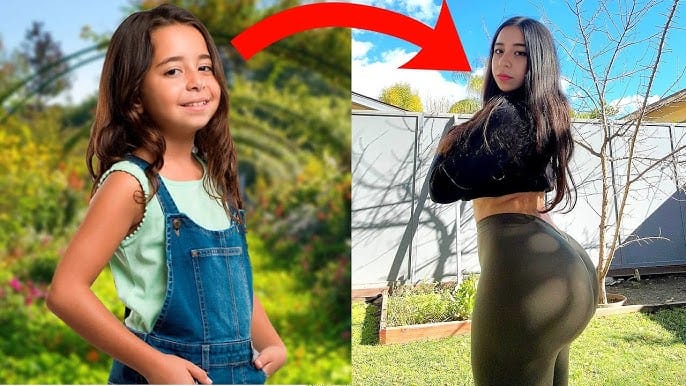 Beren Gökyıldız: da 'Querida Filha' à adolescência - quem é hoje a pequena grande estrela turca?