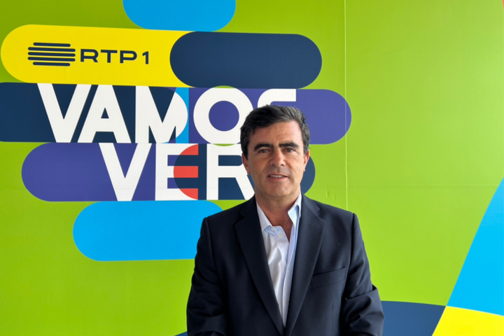 Verão na RTP: Séries, entretenimento e desporto para todos os gostos