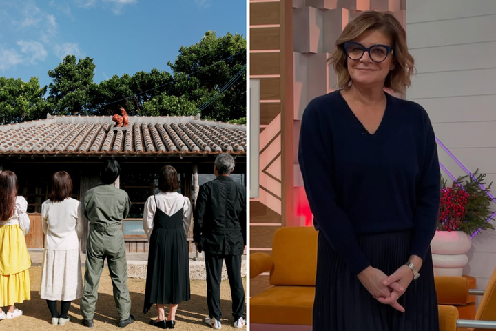 SIC prepara ‘Aldeia do Amor’ com Júlia Pinheiro à vista