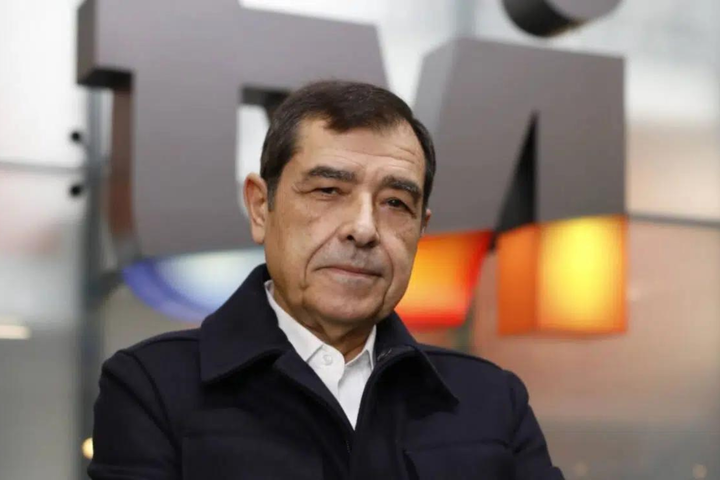 TVI prepara ‘A Fazenda’: José Eduardo Moniz quer um elenco de luxo para a nova novela