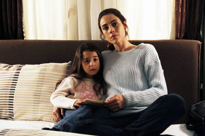 Como termina 'Mother': o final explicado