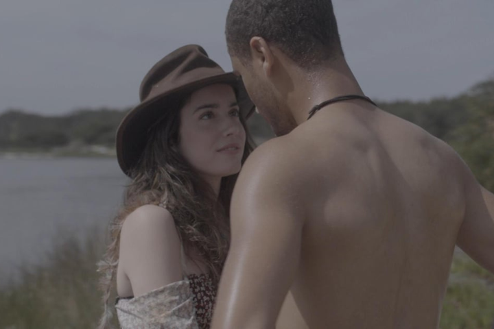 Talu descobre mentira de Zuri e termina relação: “Nem sei se essas lágrimas são verdade”