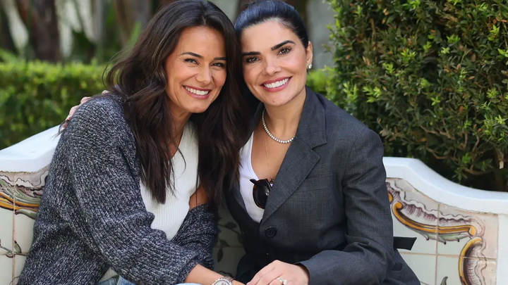Cláudia Vieira e Vanessa Giácomo em confronto explosivo na nova novela da SIC: “Não há boazinhas aqui!”