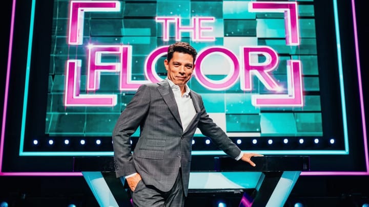 ‘The Floor’ regressa à RTP com nova temporada já em agosto