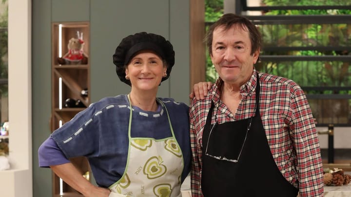 ‘A Promessa’. Soraia trai Quim e ele decide sair de casa