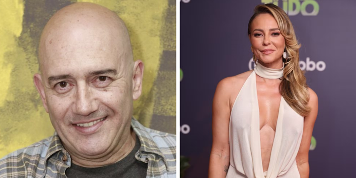 ‘Rabo de Peixe’ regressa à Netflix com Paolla Oliveira e José Raposo