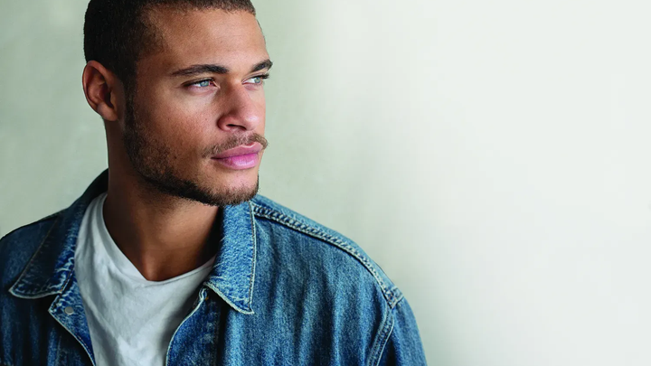 Evandro Gomes acusa cansaço durante as gravações de 'A Fazenda'