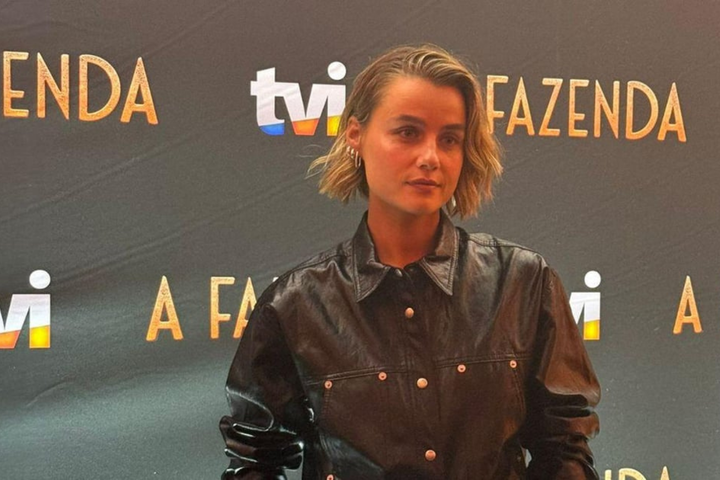 Kelly Bailey faz balanço de ‘A Fazenda’ e prepara pausa na televisão