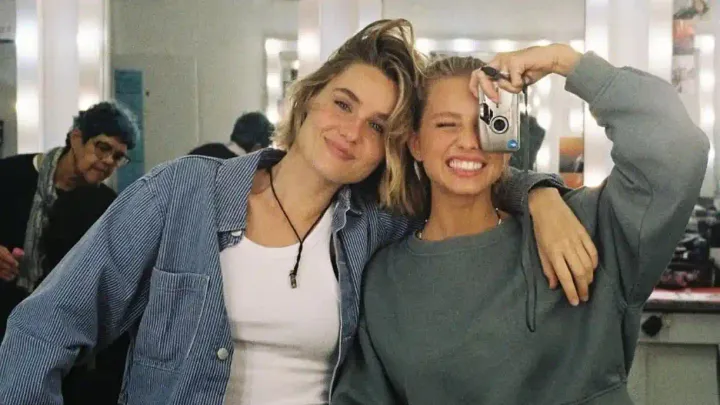 TVI junta Kelly Bailey e Margarida Corceiro como irmãs na nova novela ‘Huíla’