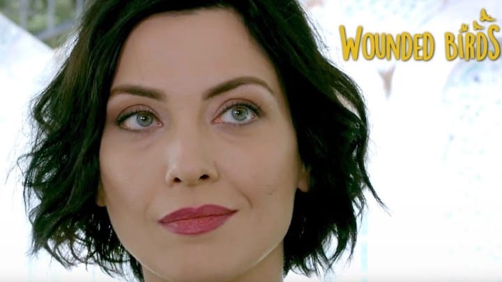 Afinal, o que se passou com Hülya? É mesmo outra atriz?