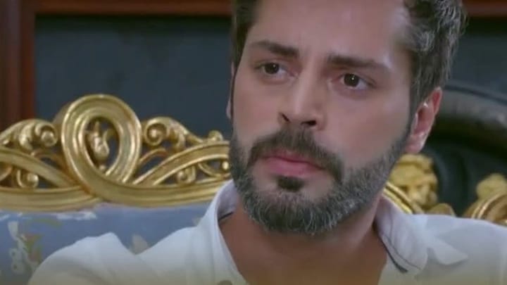 Wounded Birds: Levent pede perdão a Meryem, mas Ulviye fica do lado de Melis