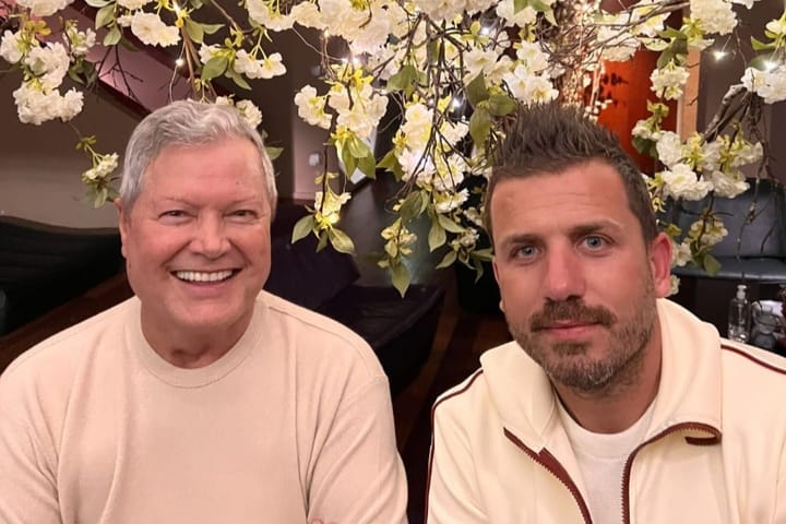 Eduardo Ferreira prestes a entrar no ‘Big Brother Verão’