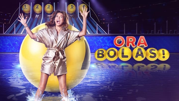 TVI estreia 'Ora Bolas' com Maria Cerqueira Gomes, mas ela merecia mais