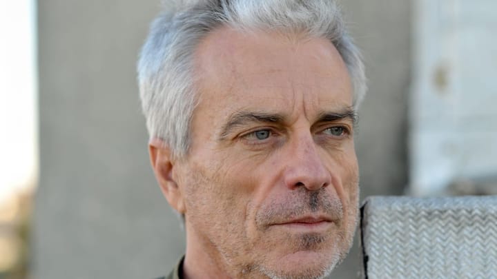 Morreu o ator Luís Lucas, aos 73 anos